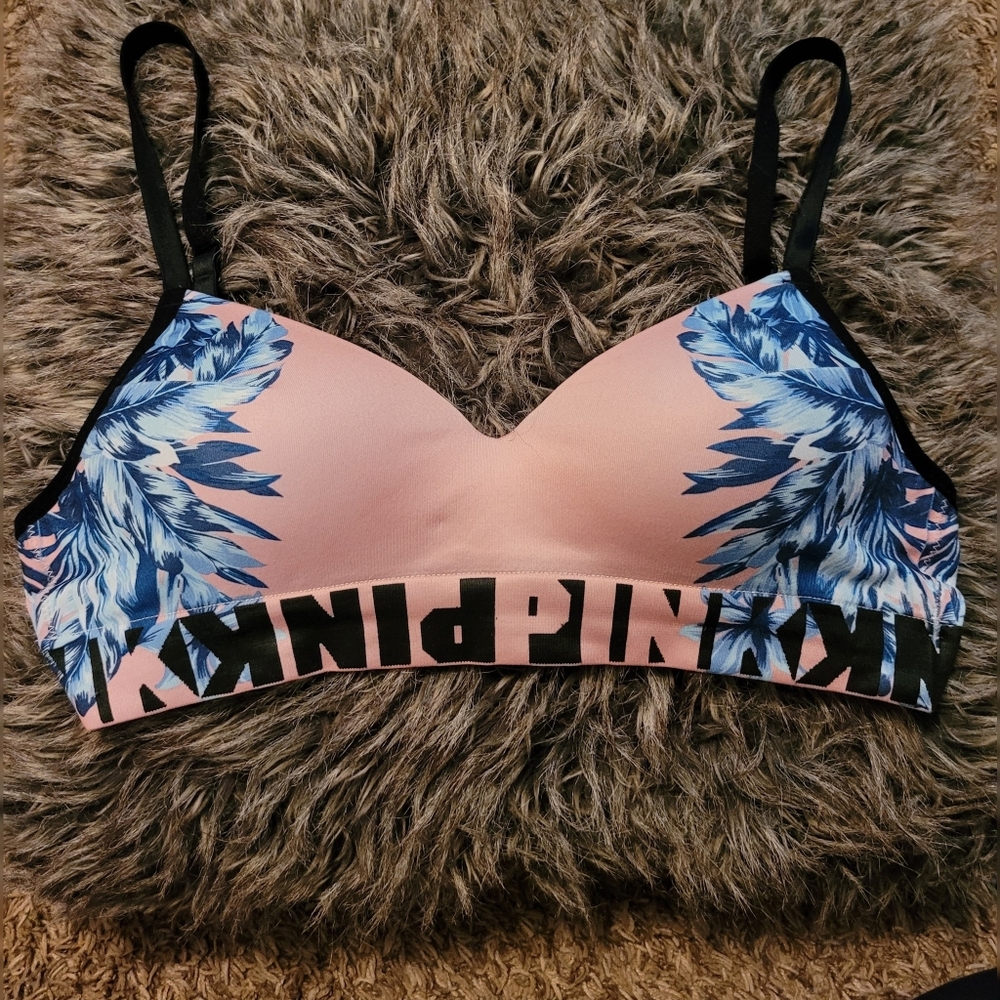 PINK Victoria's Secret PINK Bra 36B